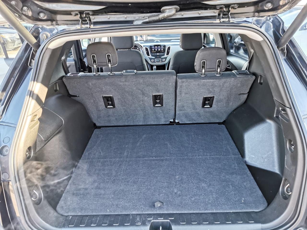 2019 Chevrolet Equinox  Photo