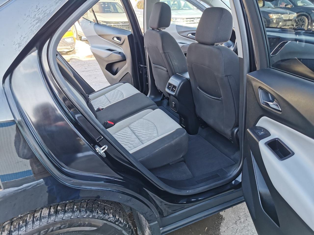 2019 Chevrolet Equinox  Photo