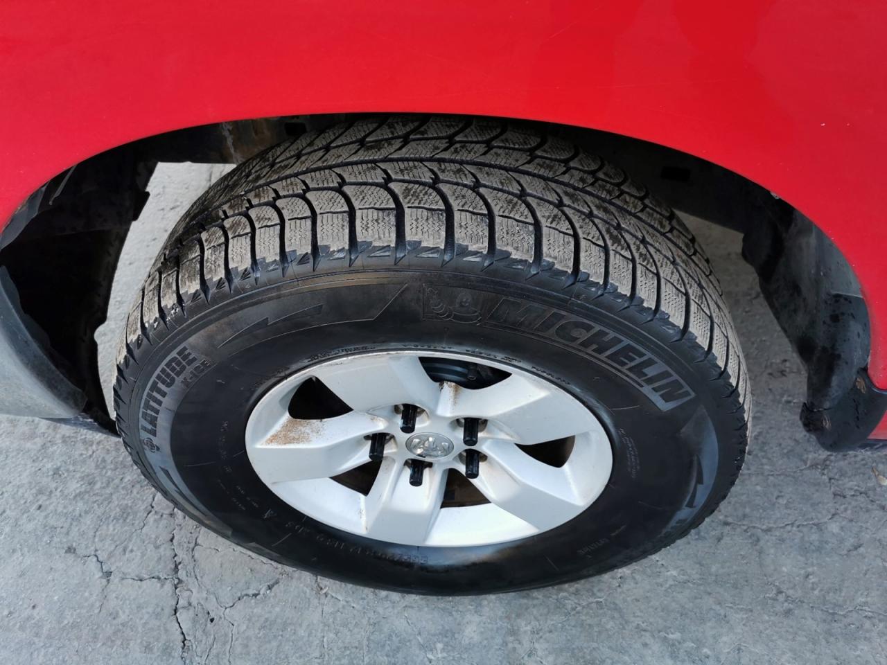 2017 RAM 1500 Tradesman  SWB Photo