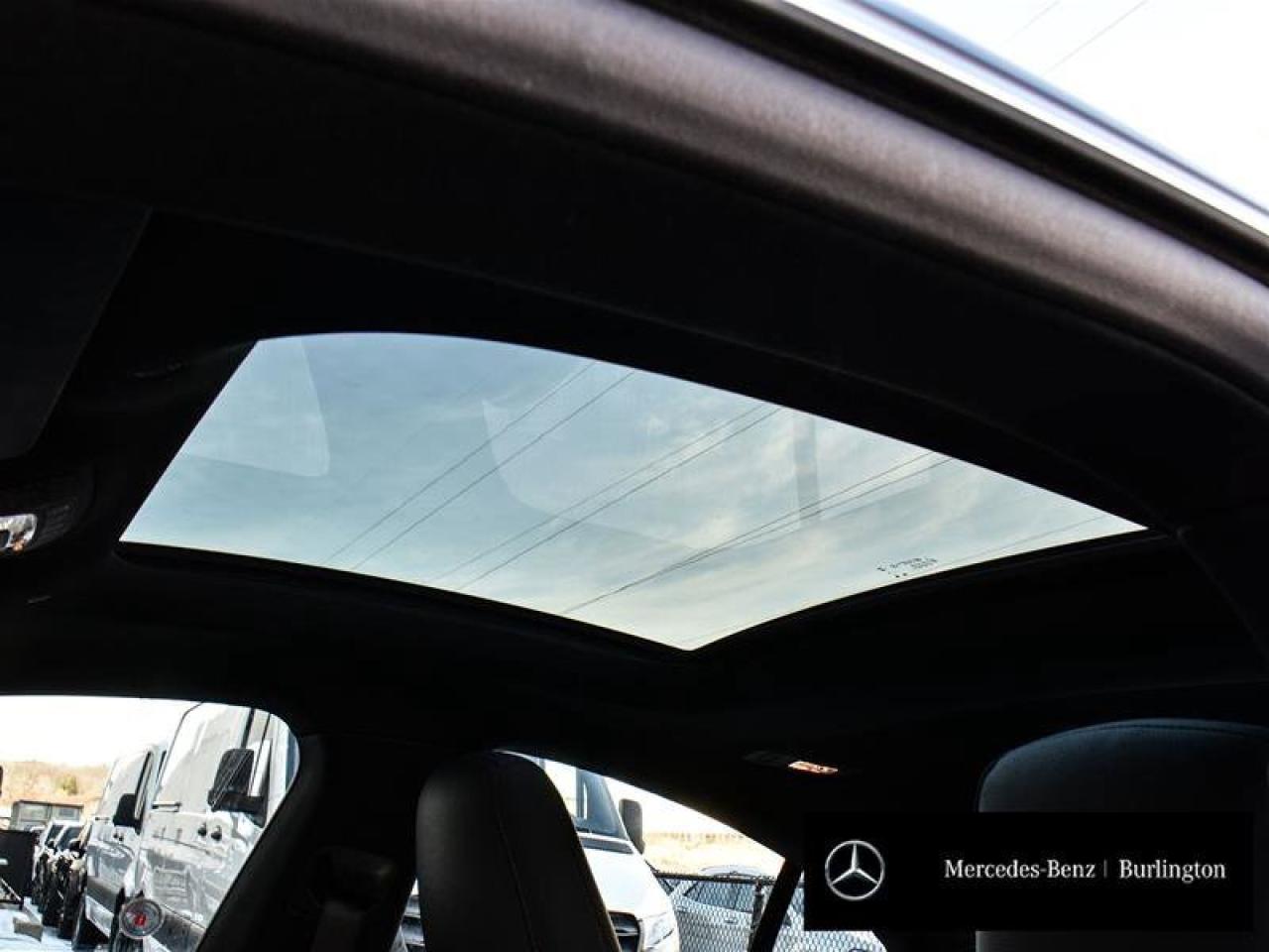 2025 Mercedes-Benz CLA CLA 250 Photo3