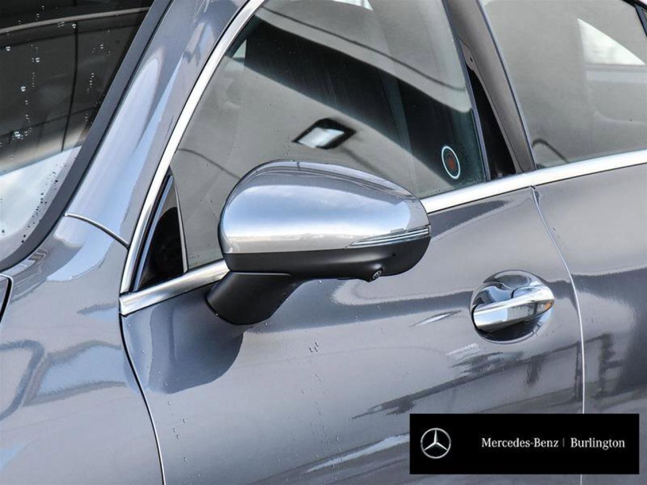 2025 Mercedes-Benz CLA CLA 250 Photo