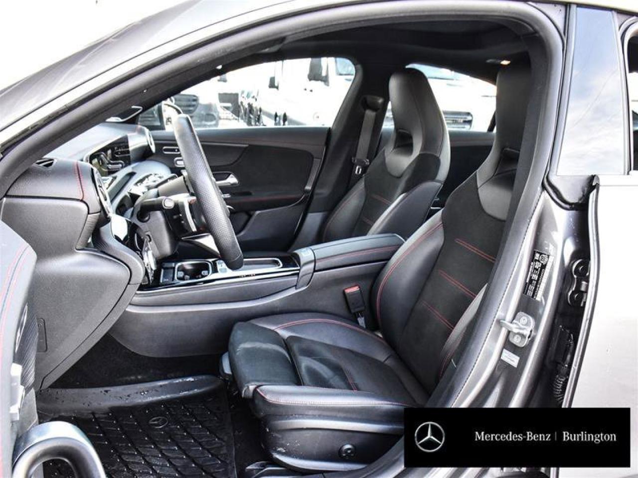 2025 Mercedes-Benz CLA CLA 250 Photo