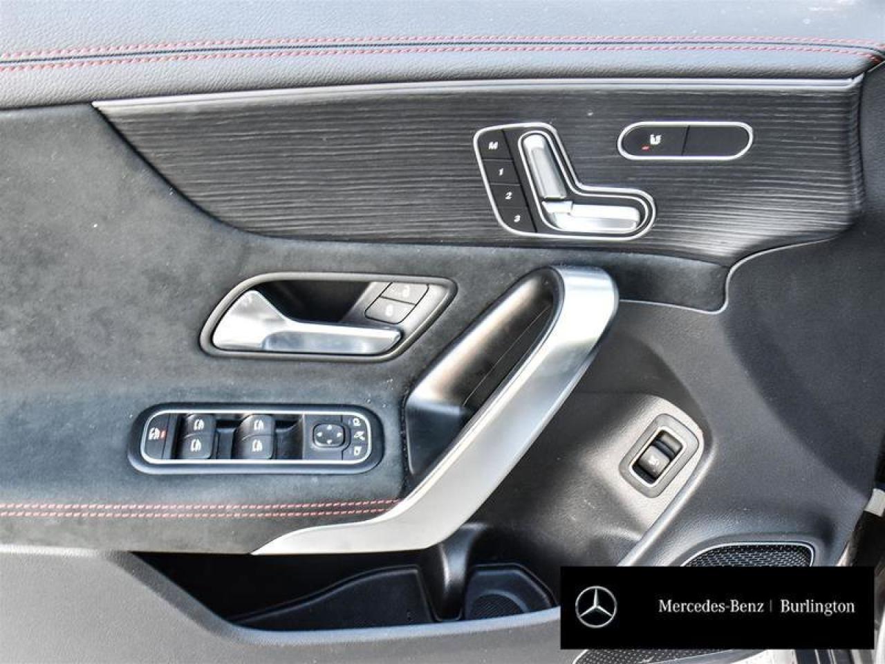 2025 Mercedes-Benz CLA CLA 250 Photo