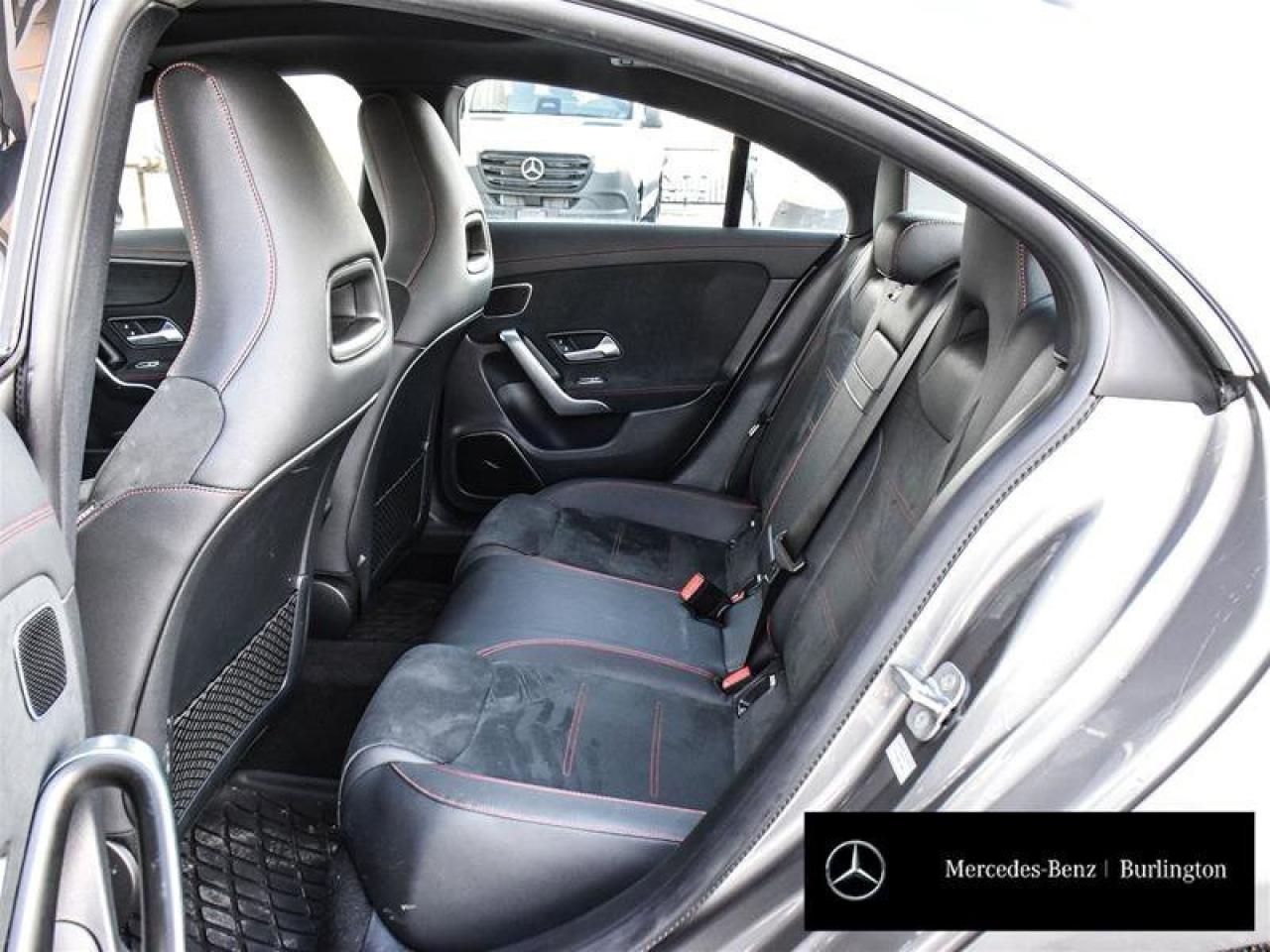 2025 Mercedes-Benz CLA CLA 250 Photo