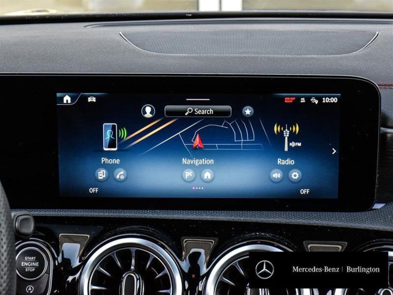 2025 Mercedes-Benz CLA CLA 250 Photo