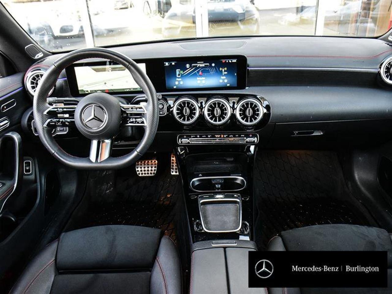 2025 Mercedes-Benz CLA CLA 250 Photo