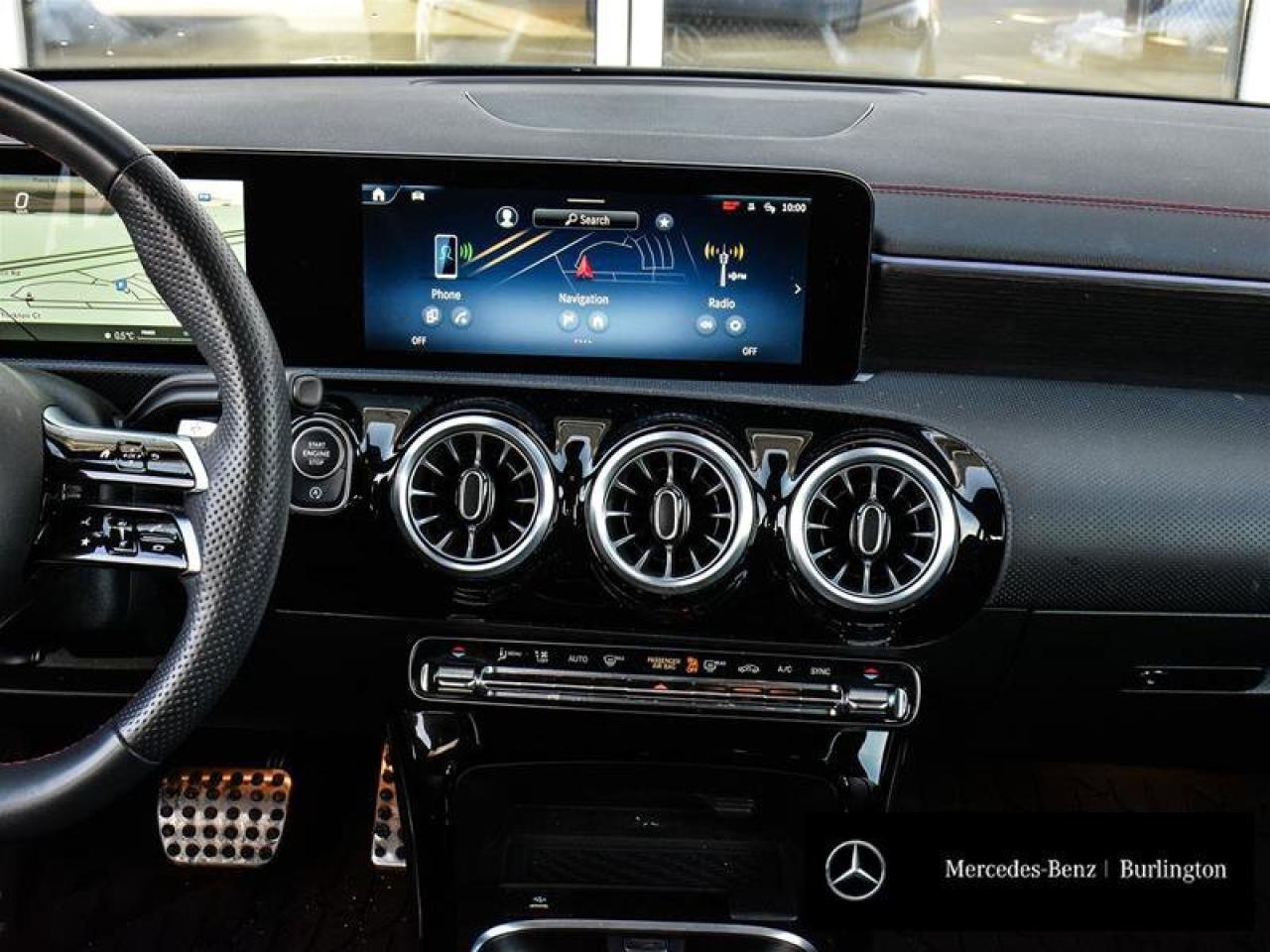 2025 Mercedes-Benz CLA CLA 250 Photo