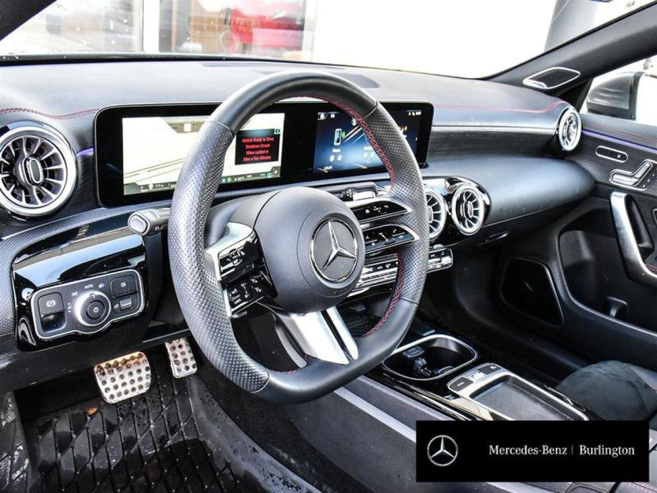 2025 Mercedes-Benz CLA CLA 250 Photo