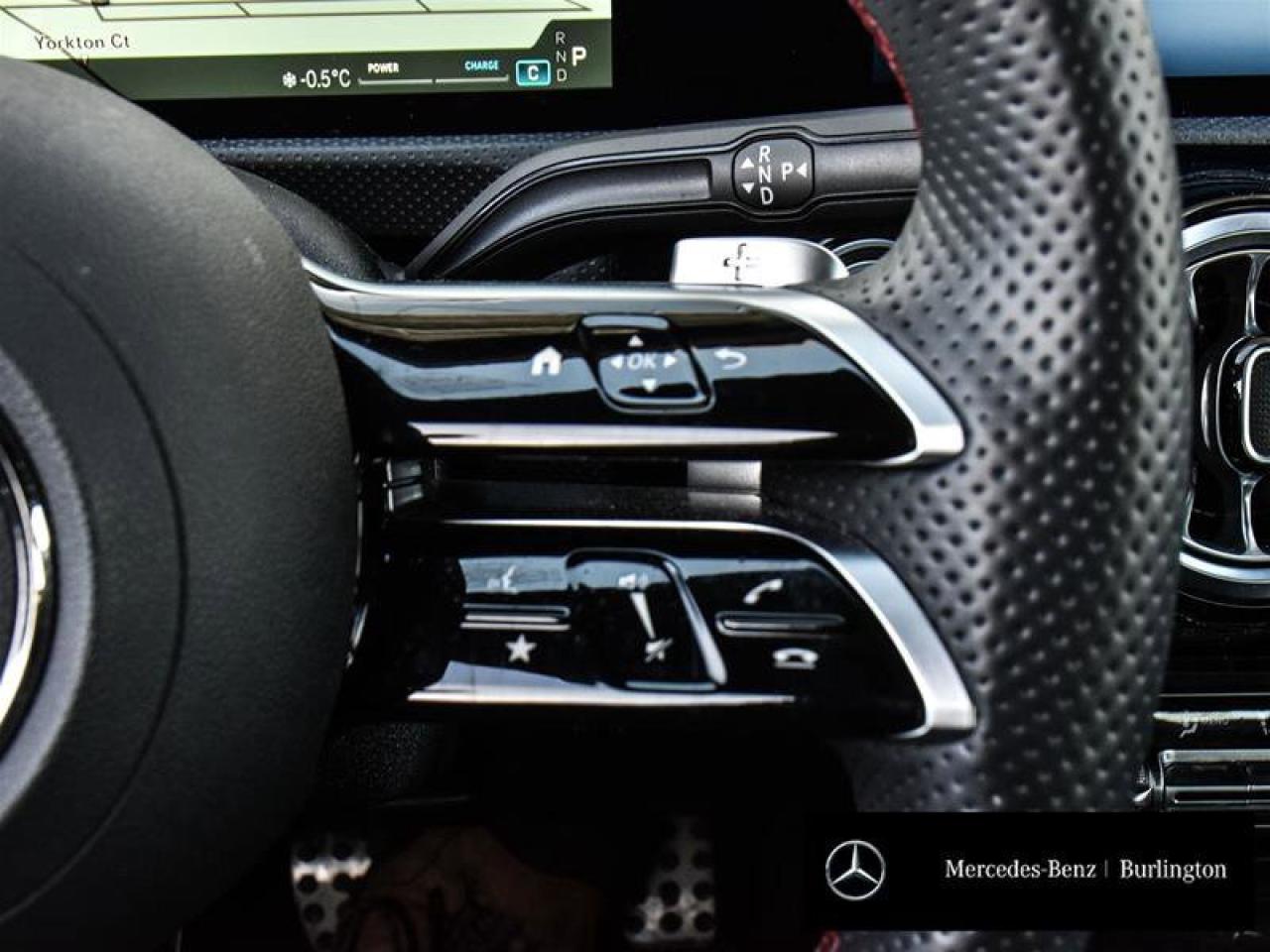 2025 Mercedes-Benz CLA CLA 250 Photo