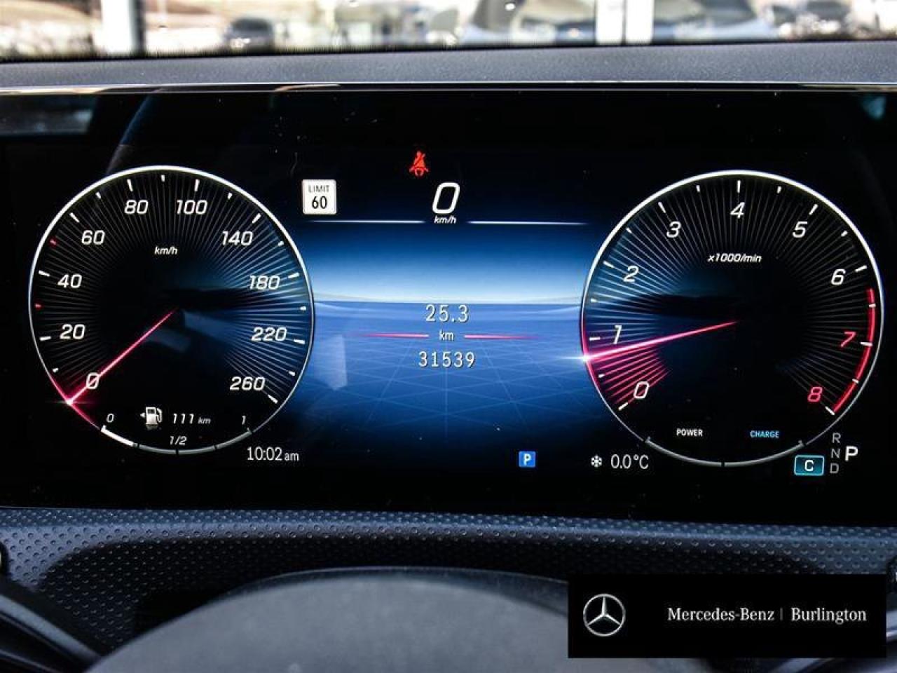 2025 Mercedes-Benz CLA CLA 250 Photo