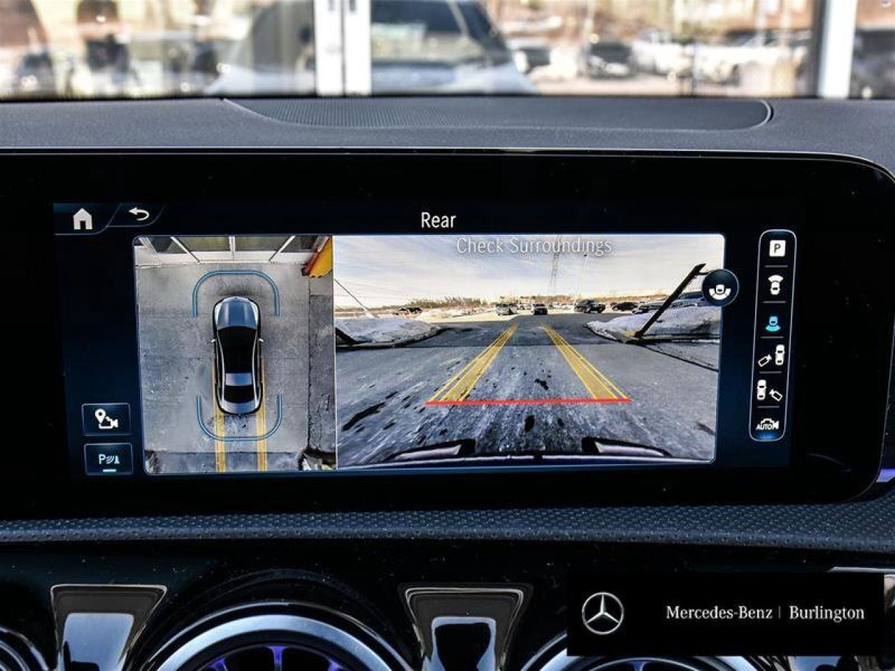 2025 Mercedes-Benz CLA CLA 250 Photo