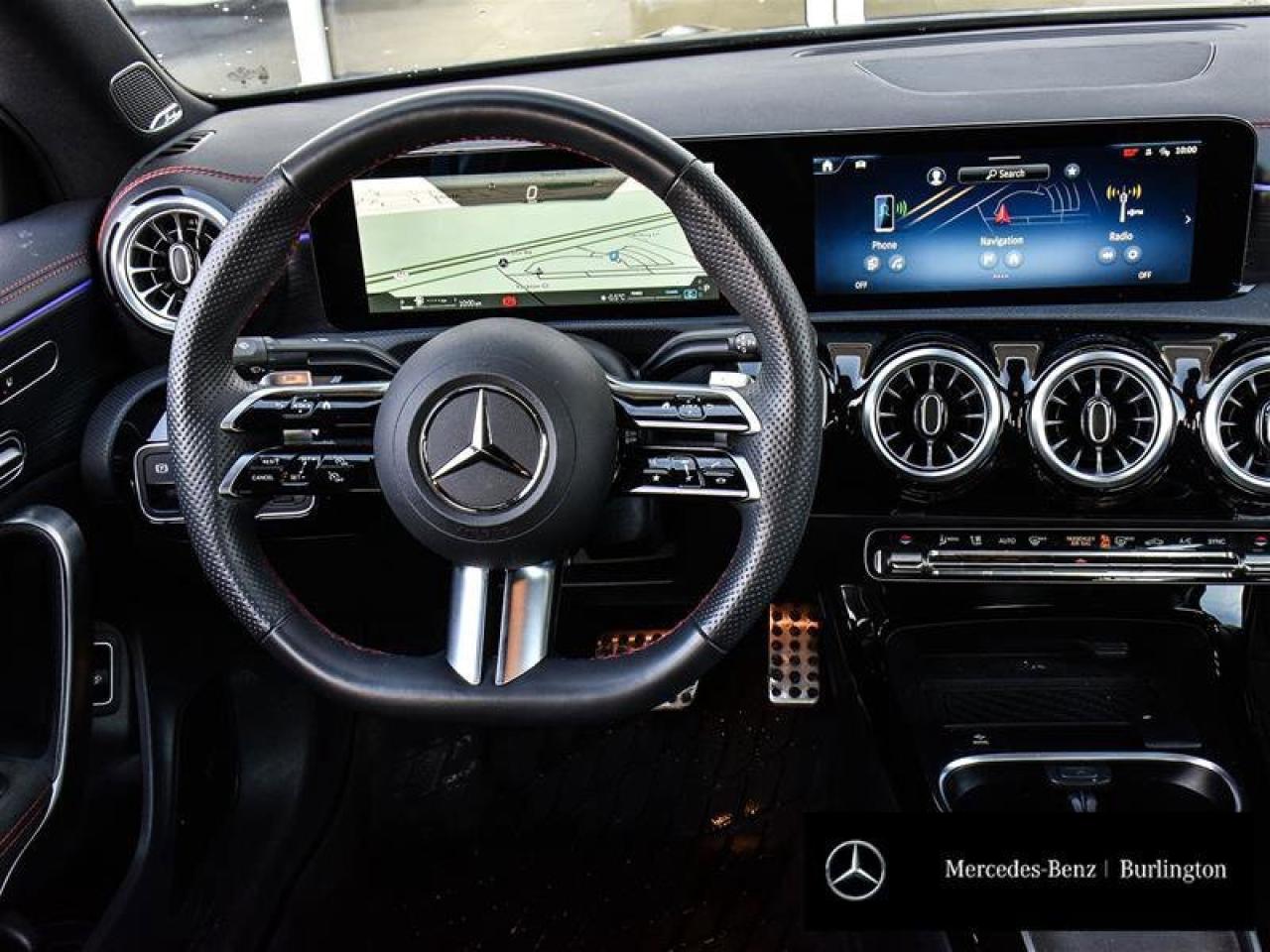 2025 Mercedes-Benz CLA CLA 250 Photo