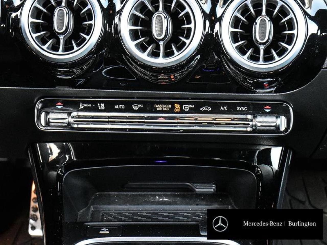 2025 Mercedes-Benz CLA CLA 250 Photo