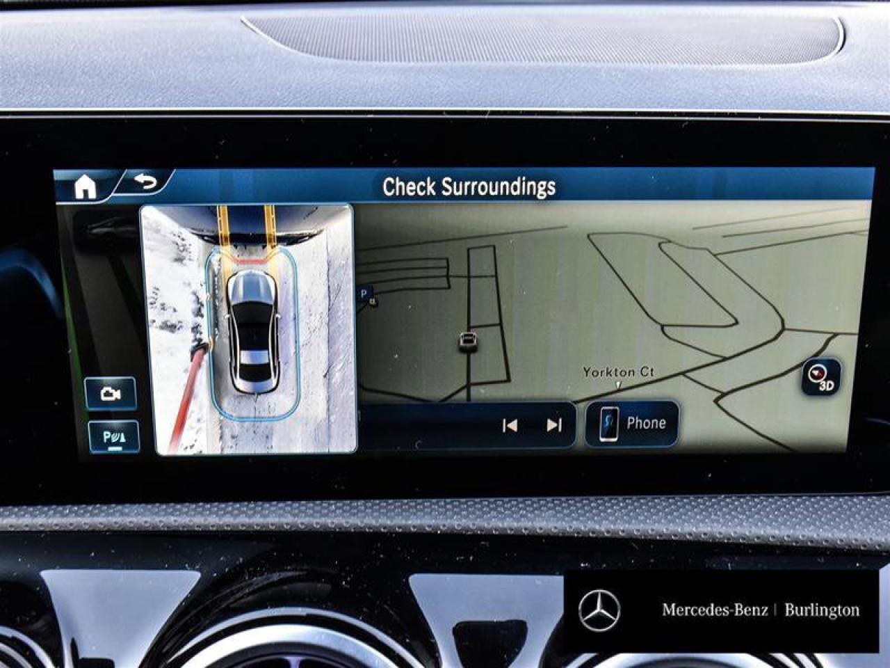 2025 Mercedes-Benz CLA CLA 250 Photo