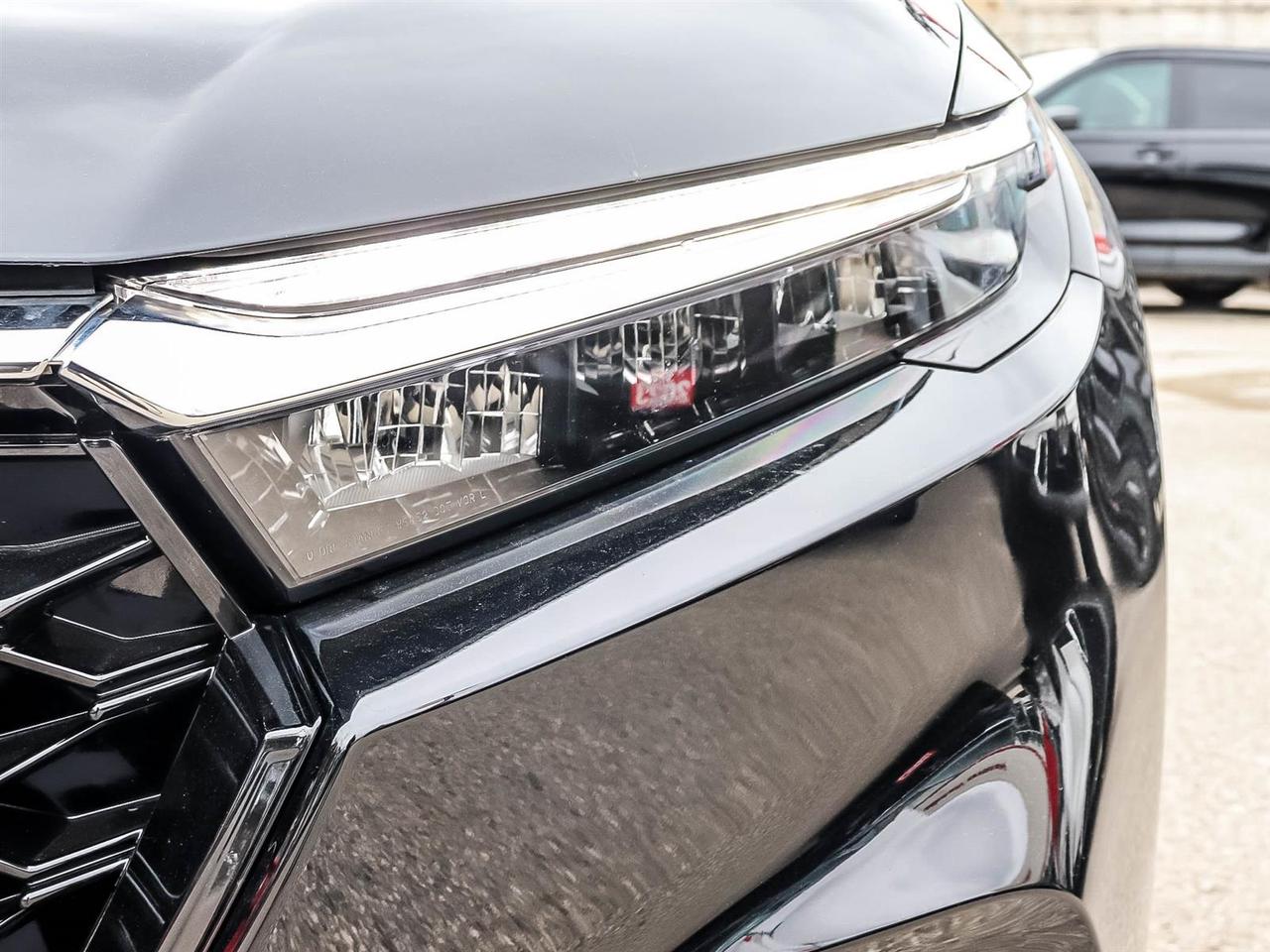 2023 Honda CR-V EX-L Photo