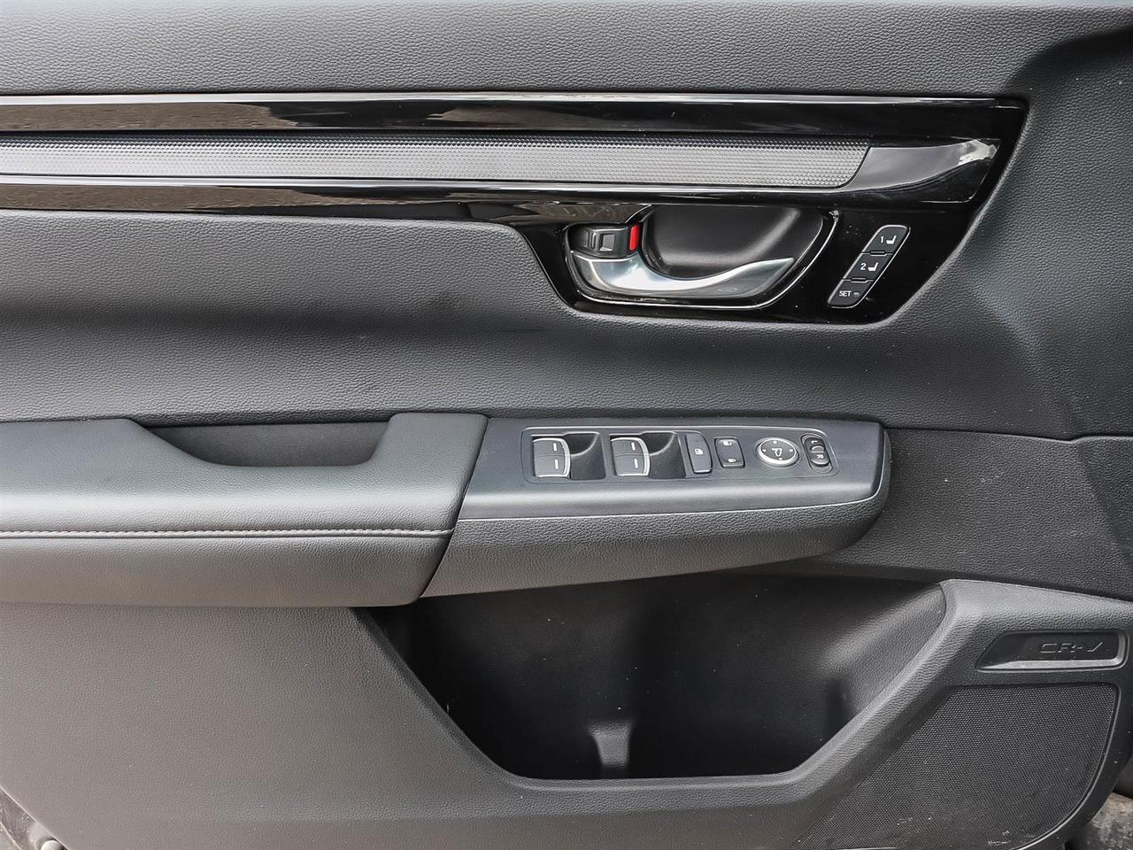 2023 Honda CR-V EX-L Photo