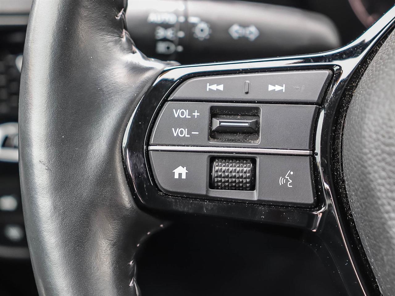2023 Honda CR-V EX-L Photo