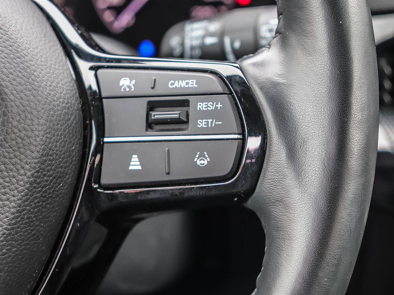 2023 Honda CR-V EX-L Photo
