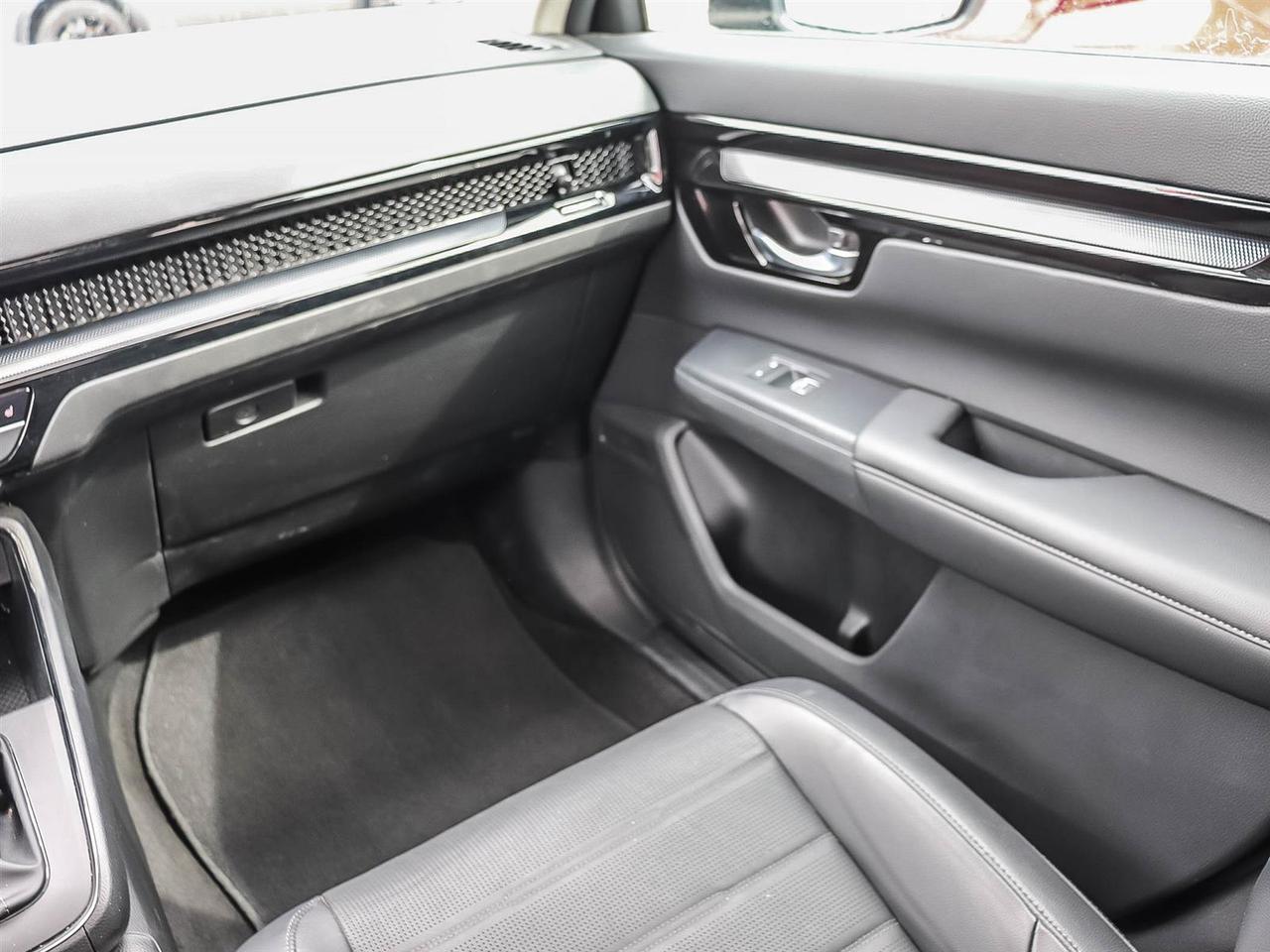 2023 Honda CR-V EX-L Photo