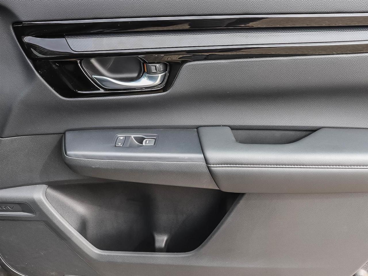 2023 Honda CR-V EX-L Photo