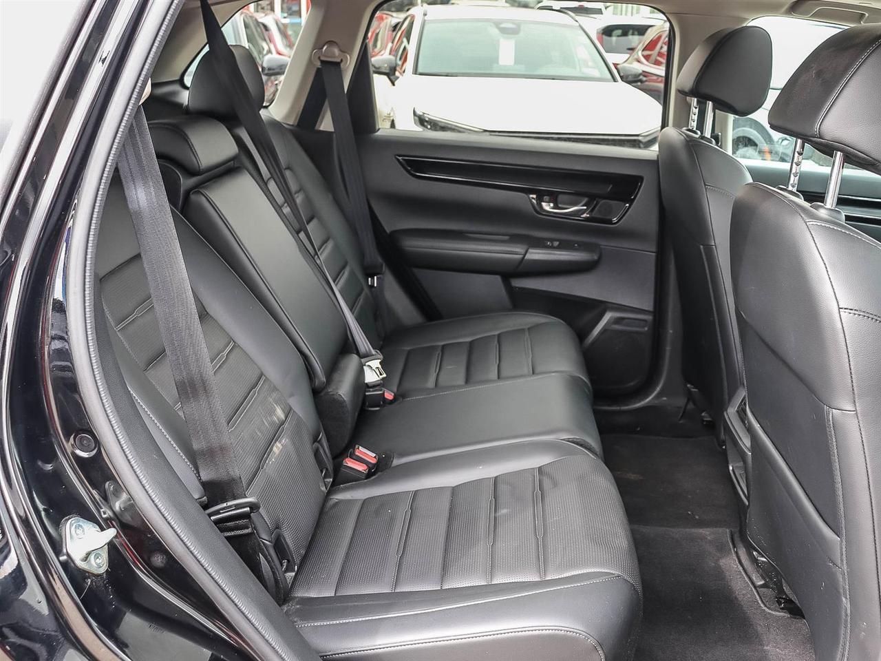 2023 Honda CR-V EX-L Photo