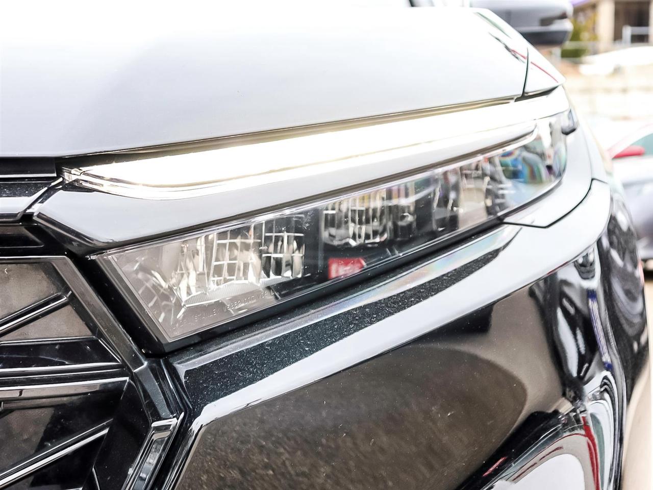 2024 Honda CR-V Hybrid Touring Photo