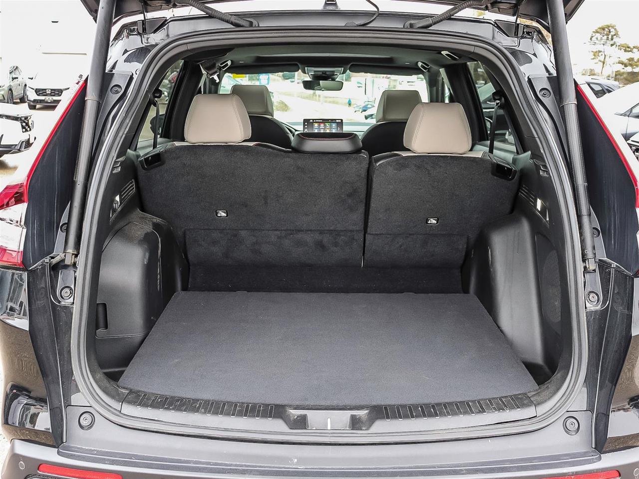 2024 Honda CR-V Hybrid Touring Photo