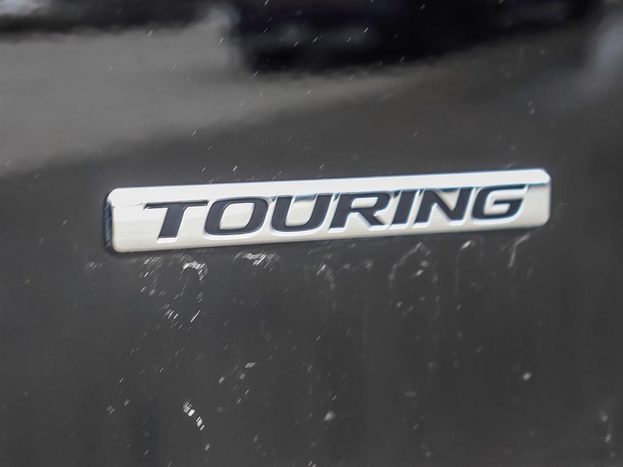 2024 Honda CR-V Hybrid Touring Photo