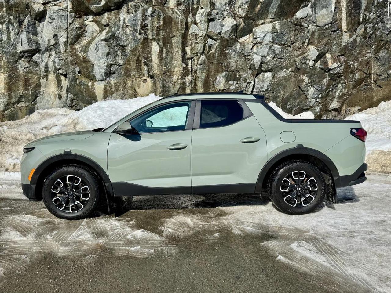 2023 Hyundai Santa Cruz PREFERRED AWD Photo