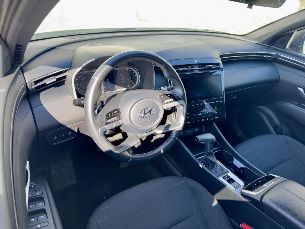 2023 Hyundai Santa Cruz PREFERRED AWD Photo