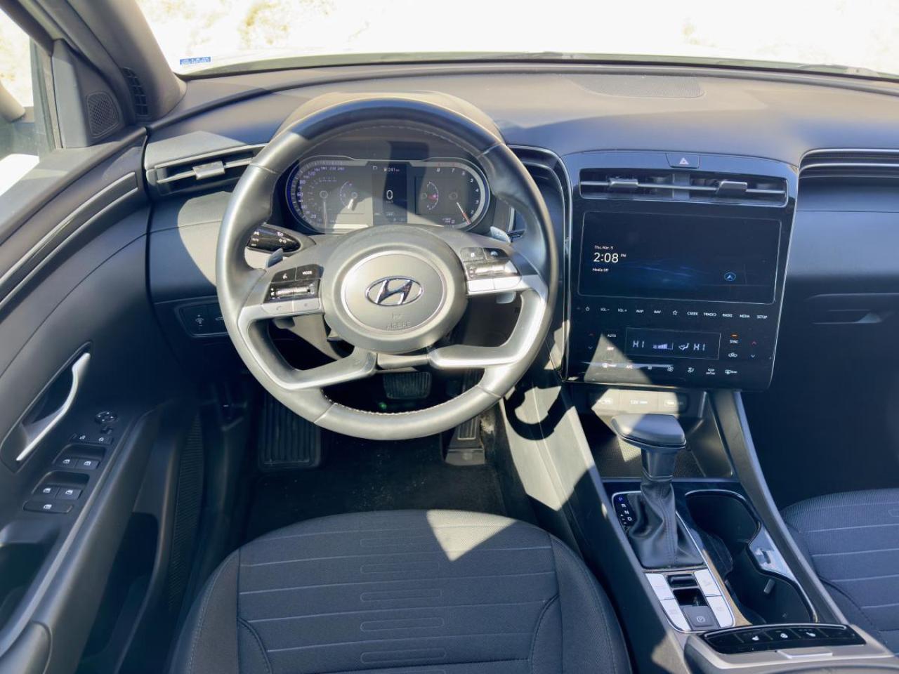 2023 Hyundai Santa Cruz PREFERRED AWD Photo