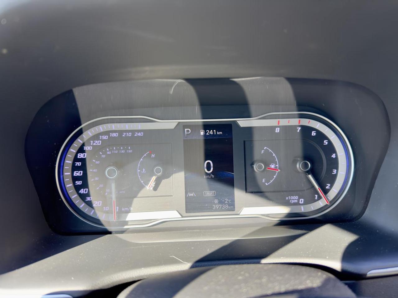 2023 Hyundai Santa Cruz PREFERRED AWD Photo