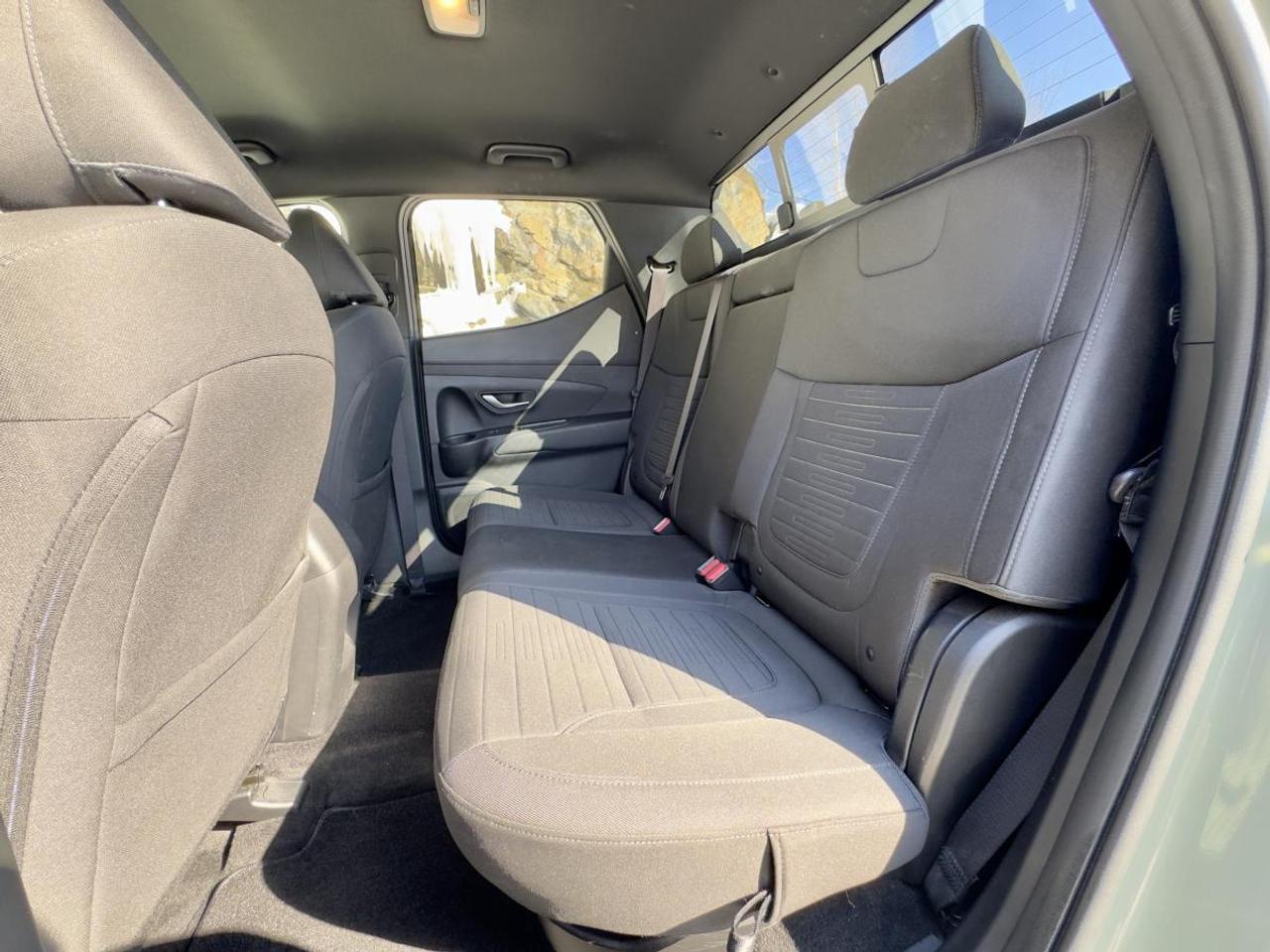 2023 Hyundai Santa Cruz PREFERRED AWD Photo