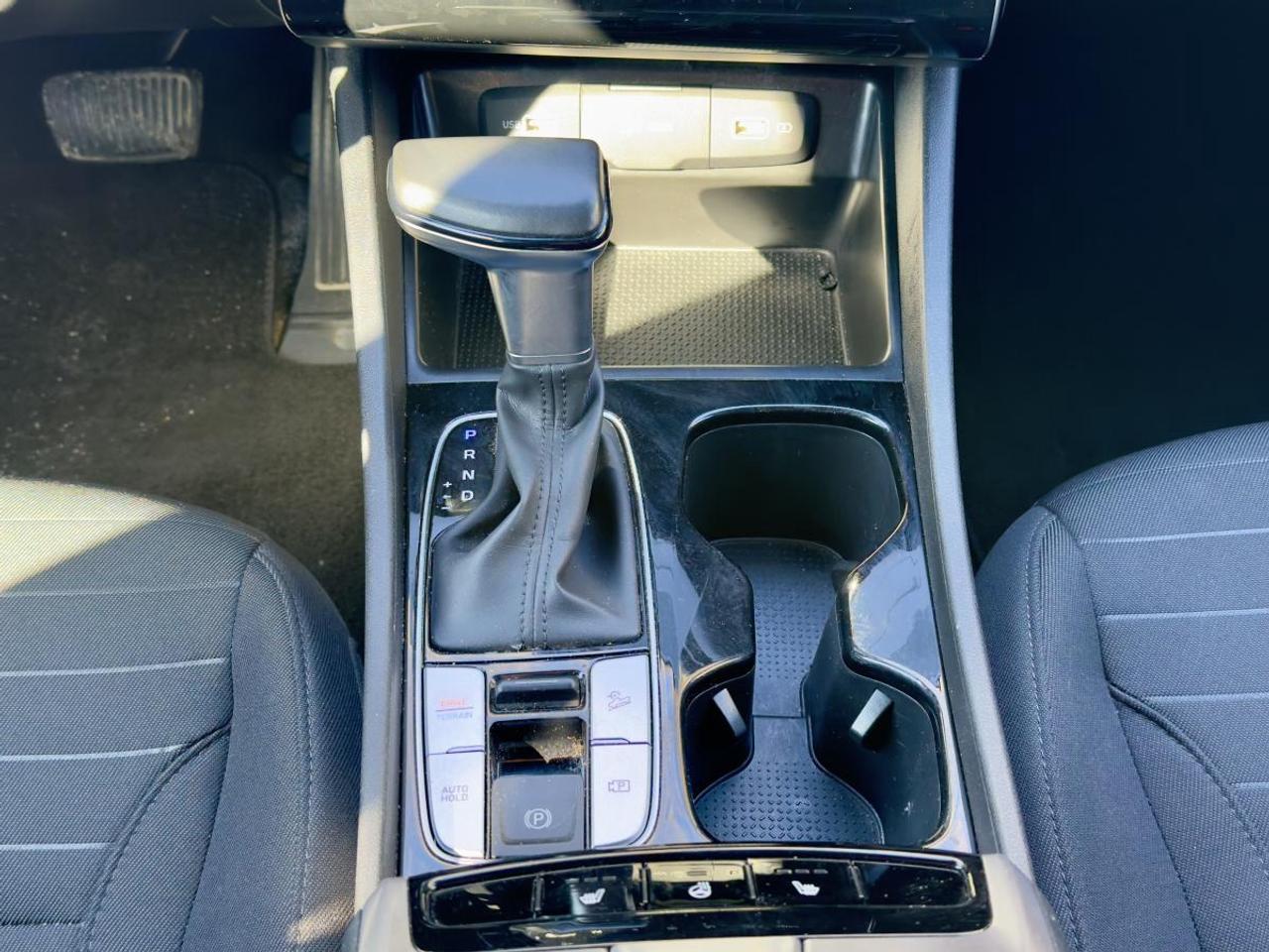 2023 Hyundai Santa Cruz PREFERRED AWD Photo