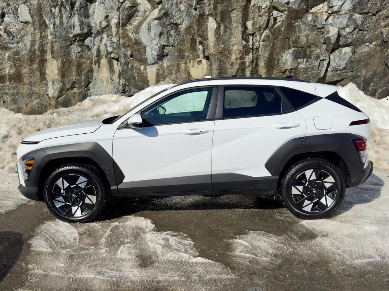 2025 Hyundai KONA 2.0L Preferred AWD Photo