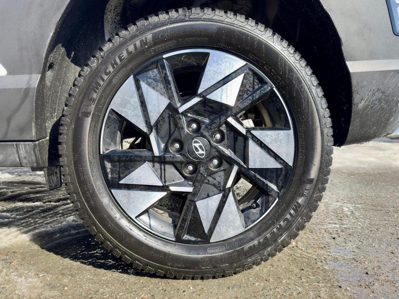 2025 Hyundai KONA 2.0L Preferred AWD Photo