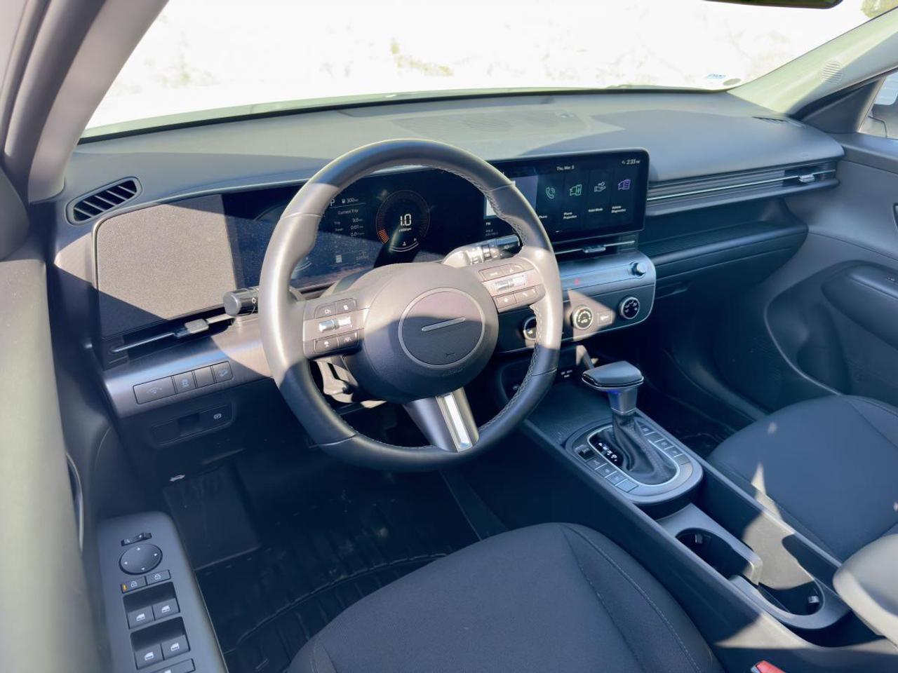 2025 Hyundai KONA 2.0L Preferred AWD Photo