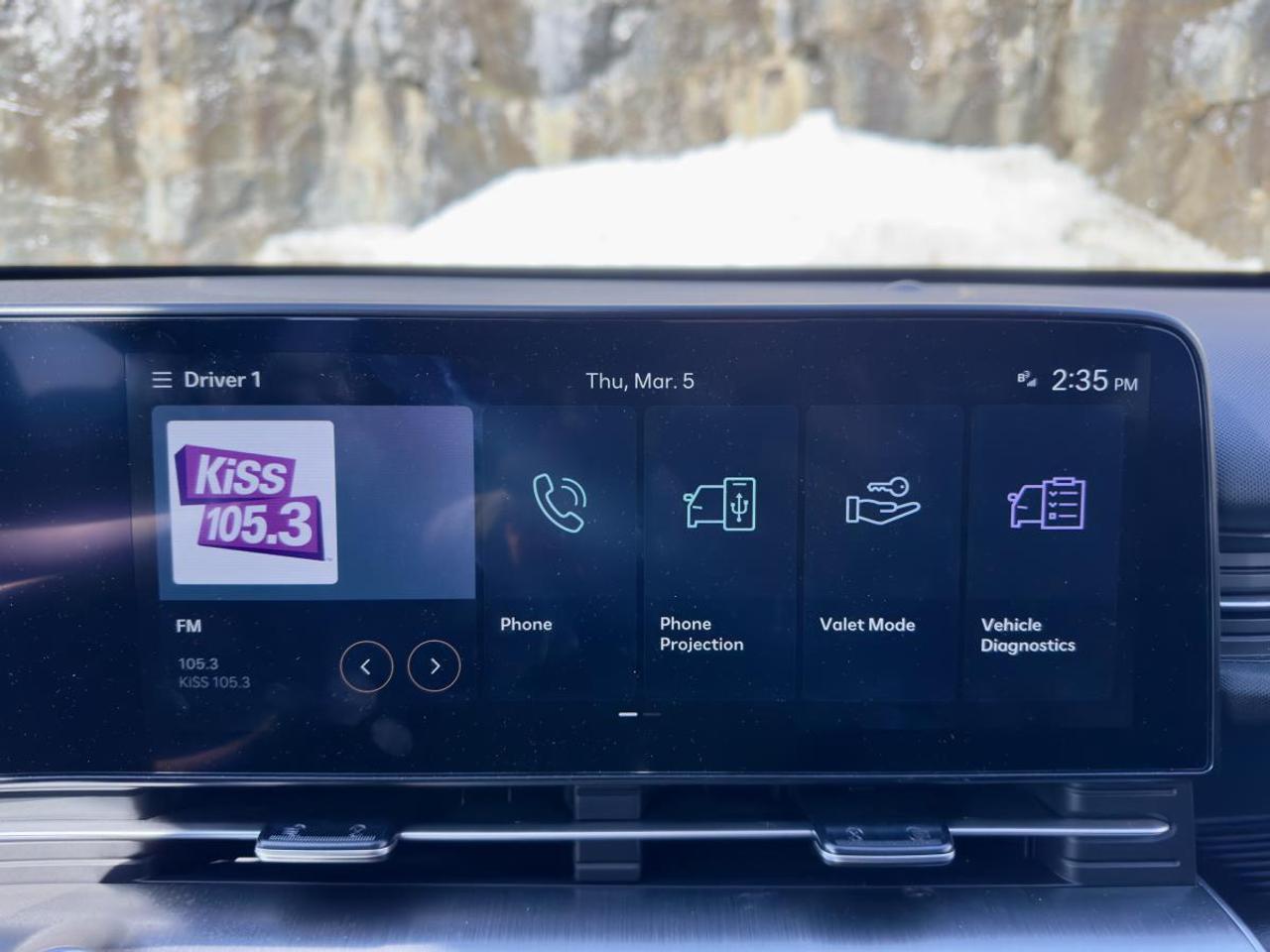 2025 Hyundai KONA 2.0L Preferred AWD Photo