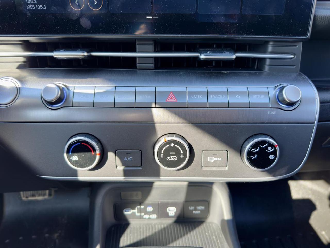 2025 Hyundai KONA 2.0L Preferred AWD Photo