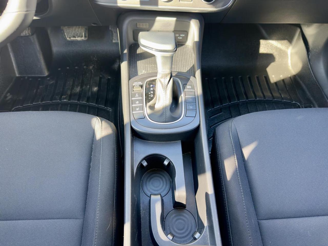 2025 Hyundai KONA 2.0L Preferred AWD Photo