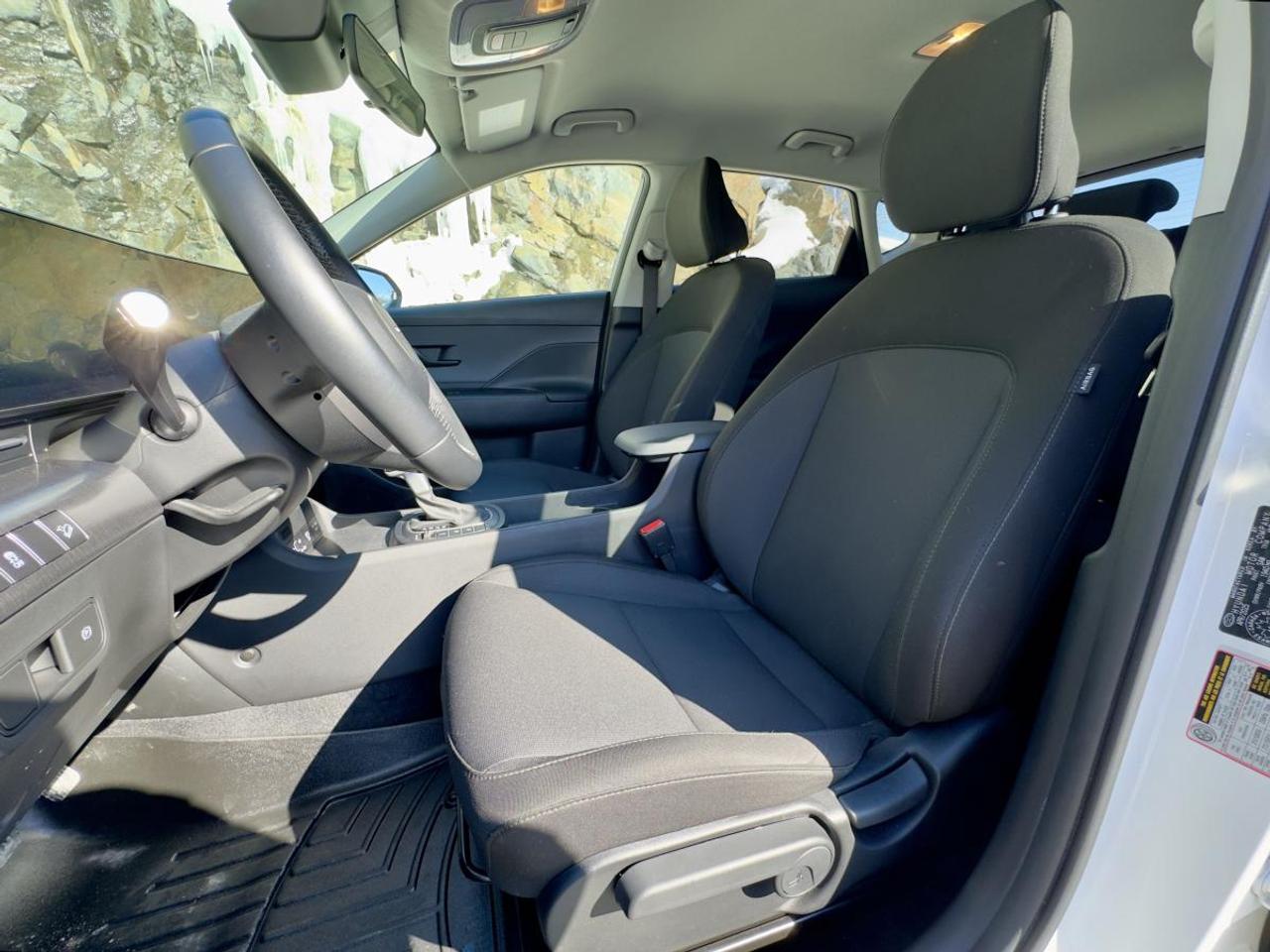 2025 Hyundai KONA 2.0L Preferred AWD Photo