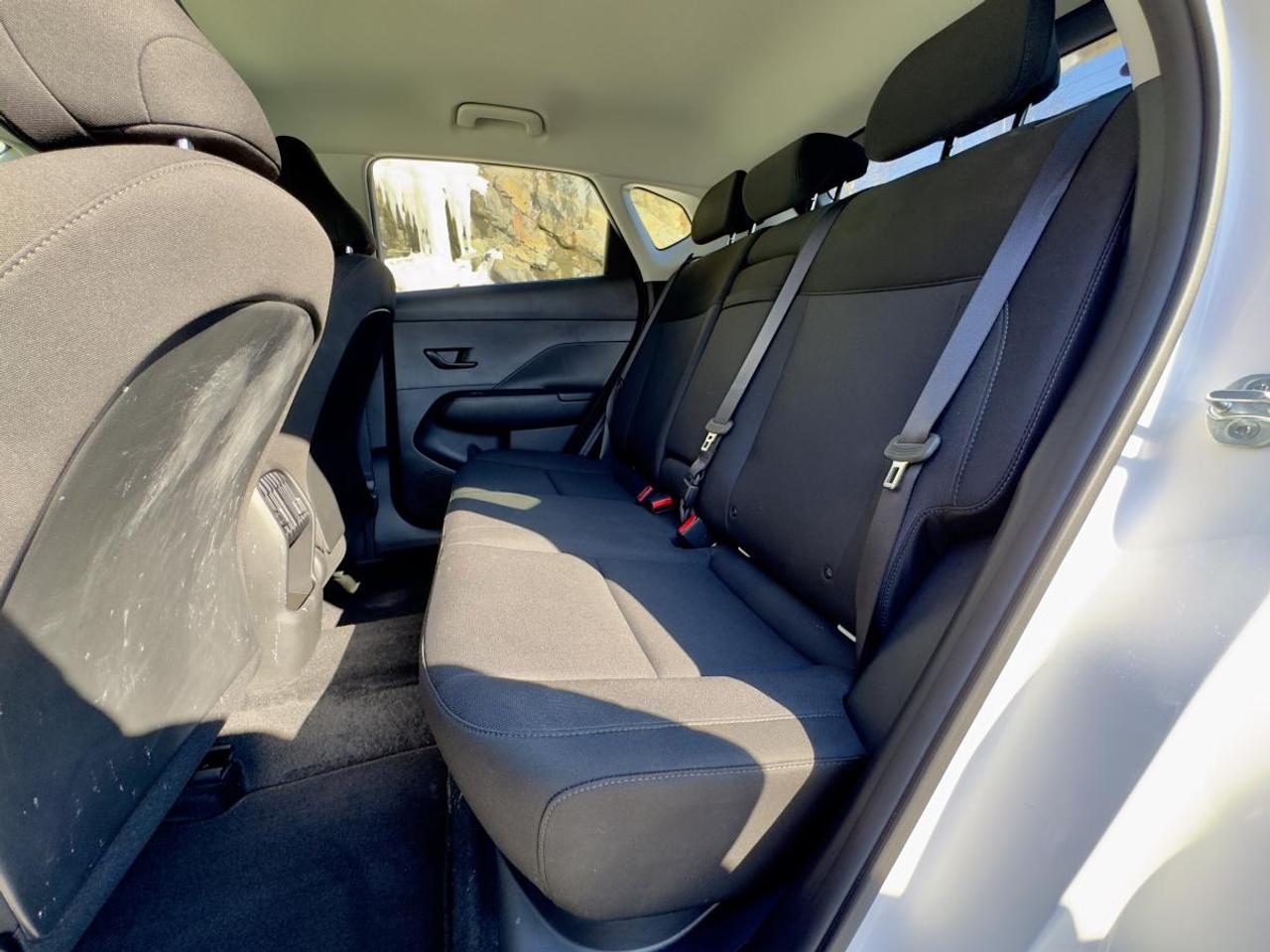 2025 Hyundai KONA 2.0L Preferred AWD Photo