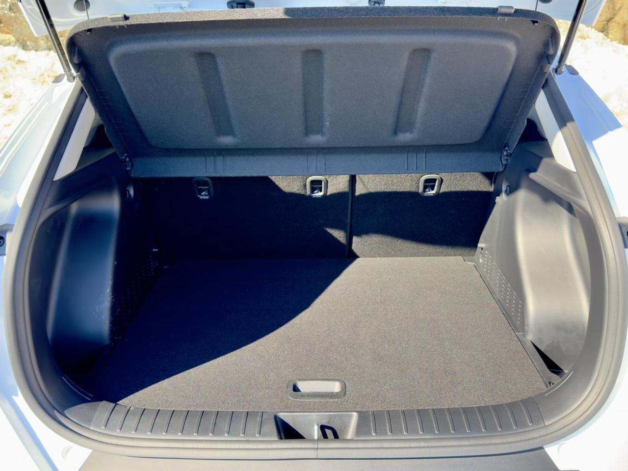 2025 Hyundai KONA 2.0L Preferred AWD Photo