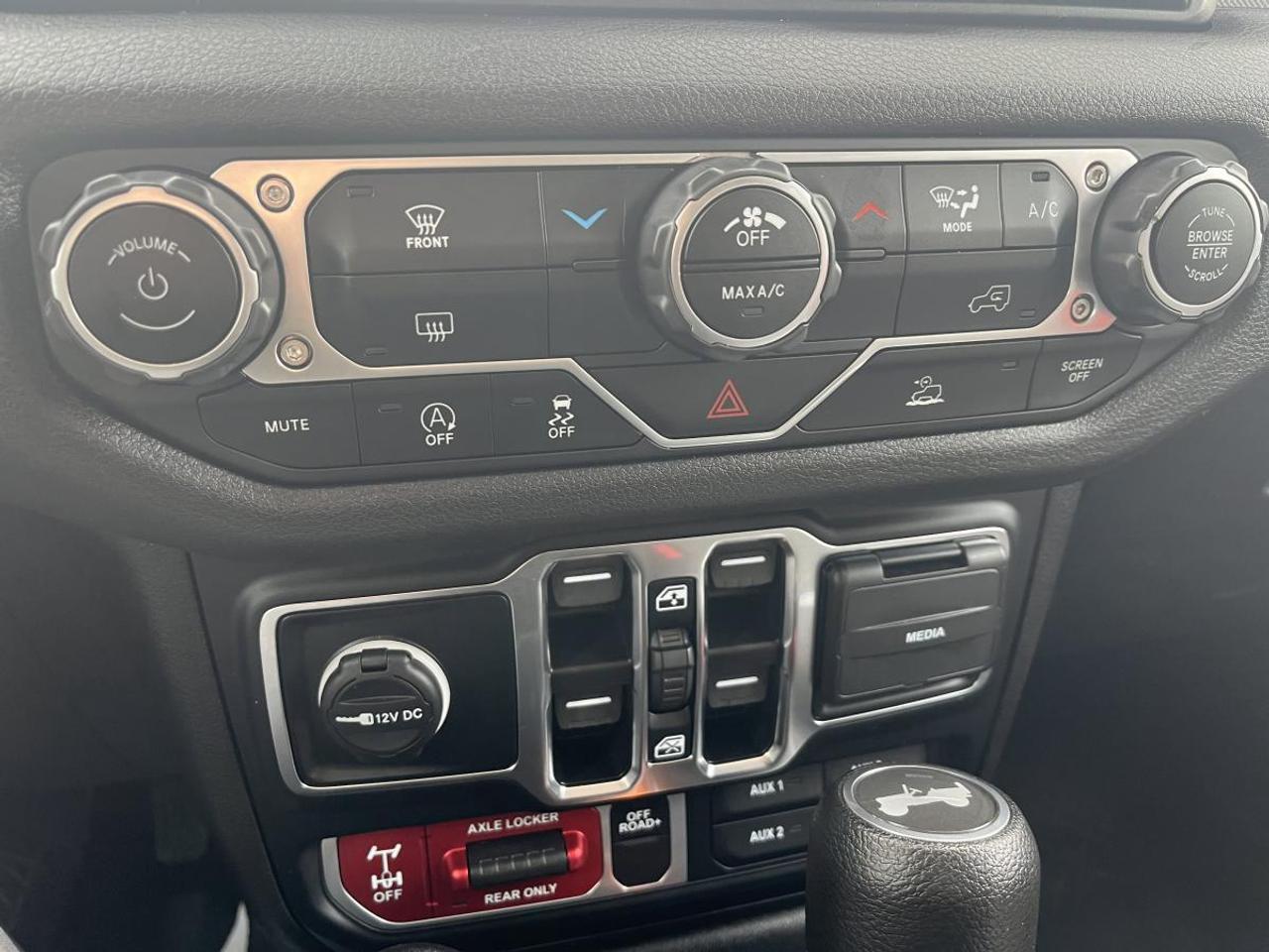 2024 Jeep Wrangler Willys 4 Door 4x4 Photo