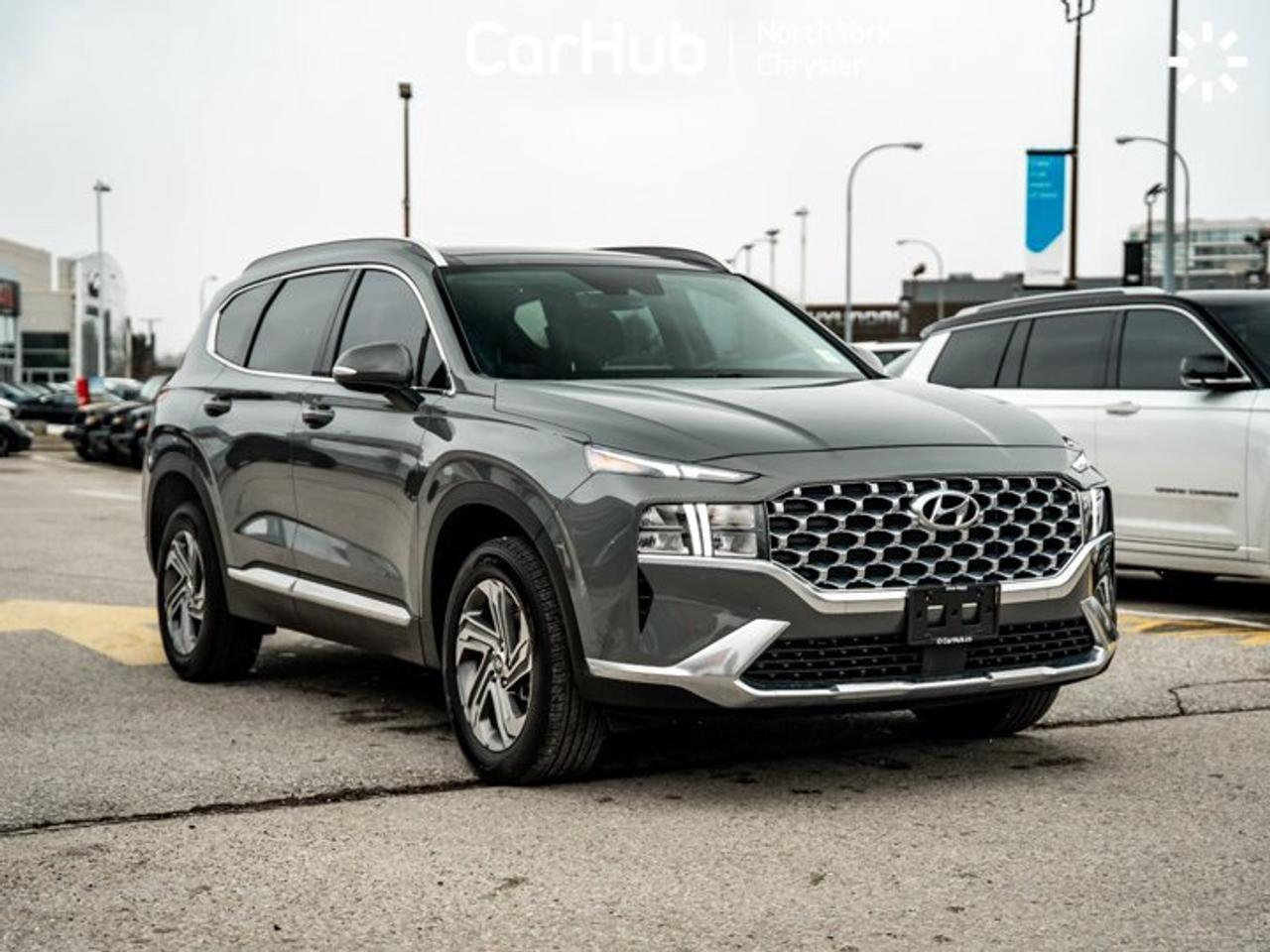 2022 Hyundai Santa Fe Preferred AWD w/Trend Package Panoroof Apple CarPlay Android Auto Photo