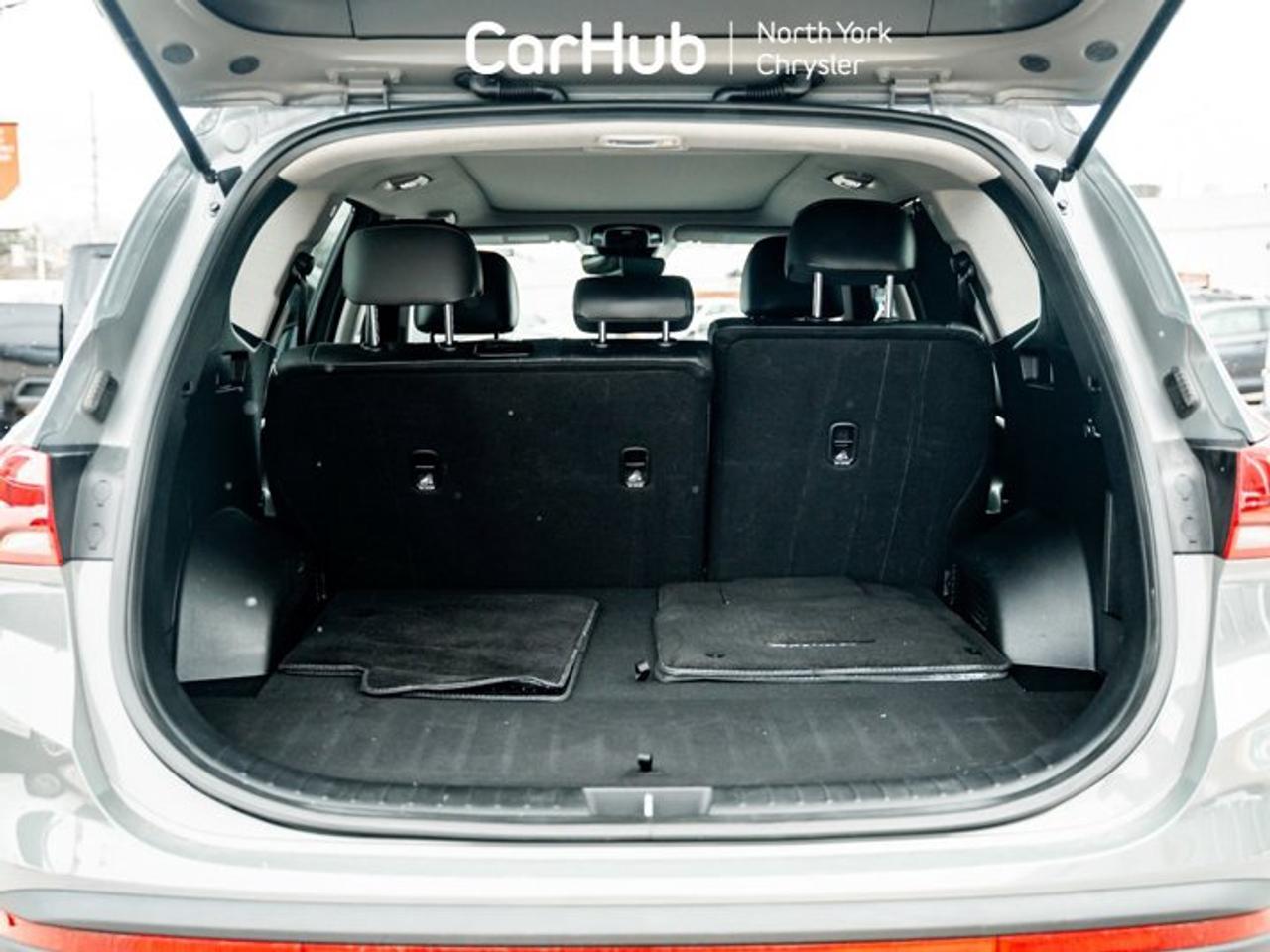 2022 Hyundai Santa Fe Preferred AWD w/Trend Package Panoroof Apple CarPlay Android Auto Photo