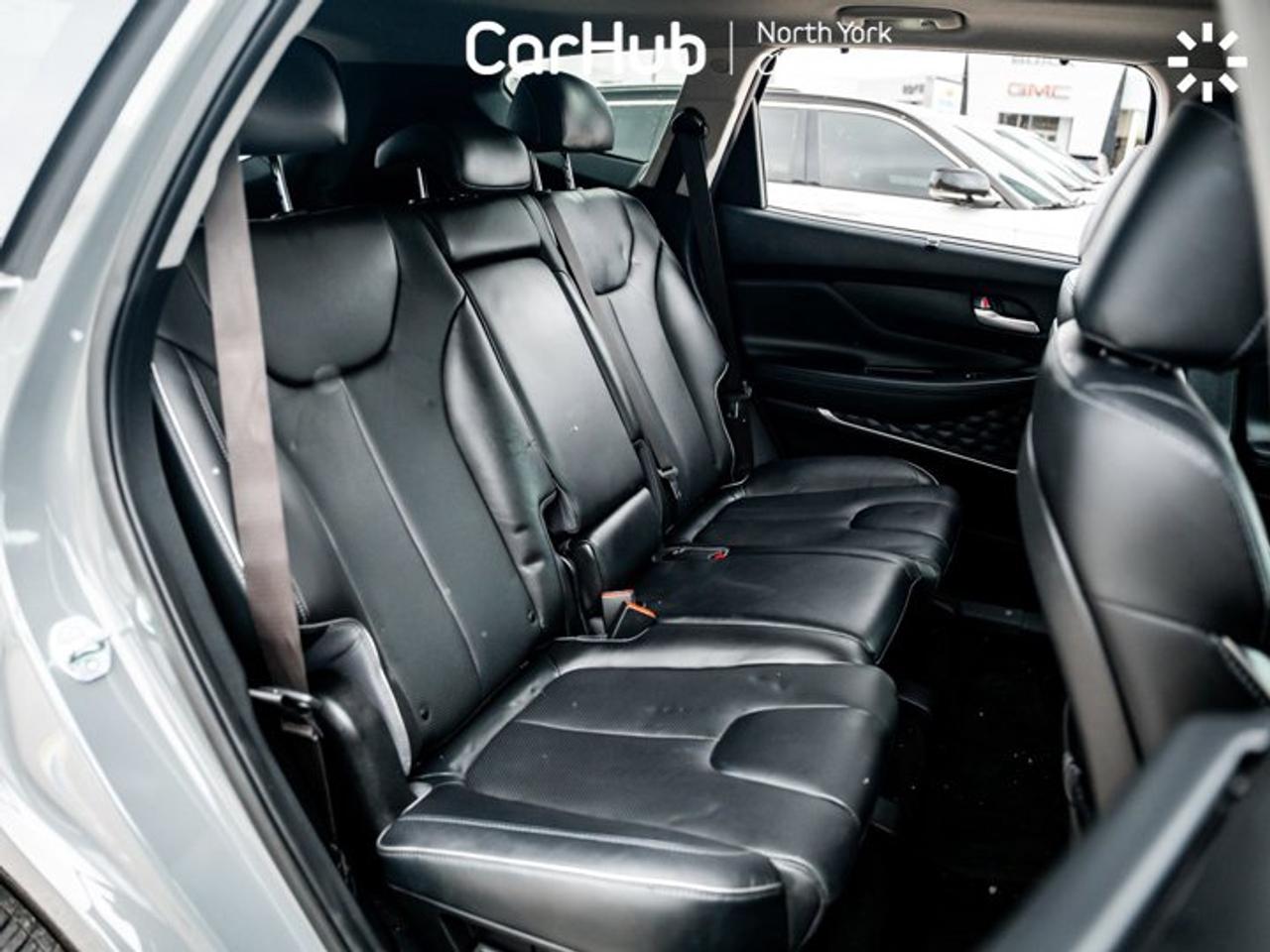 2022 Hyundai Santa Fe Preferred AWD w/Trend Package Panoroof Apple CarPlay Android Auto Photo