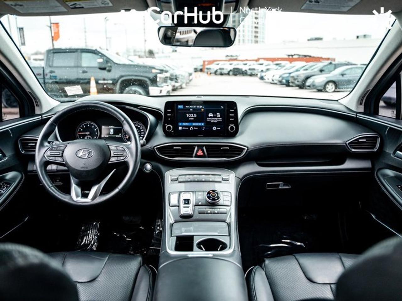 2022 Hyundai Santa Fe Preferred AWD w/Trend Package Panoroof Apple CarPlay Android Auto Photo