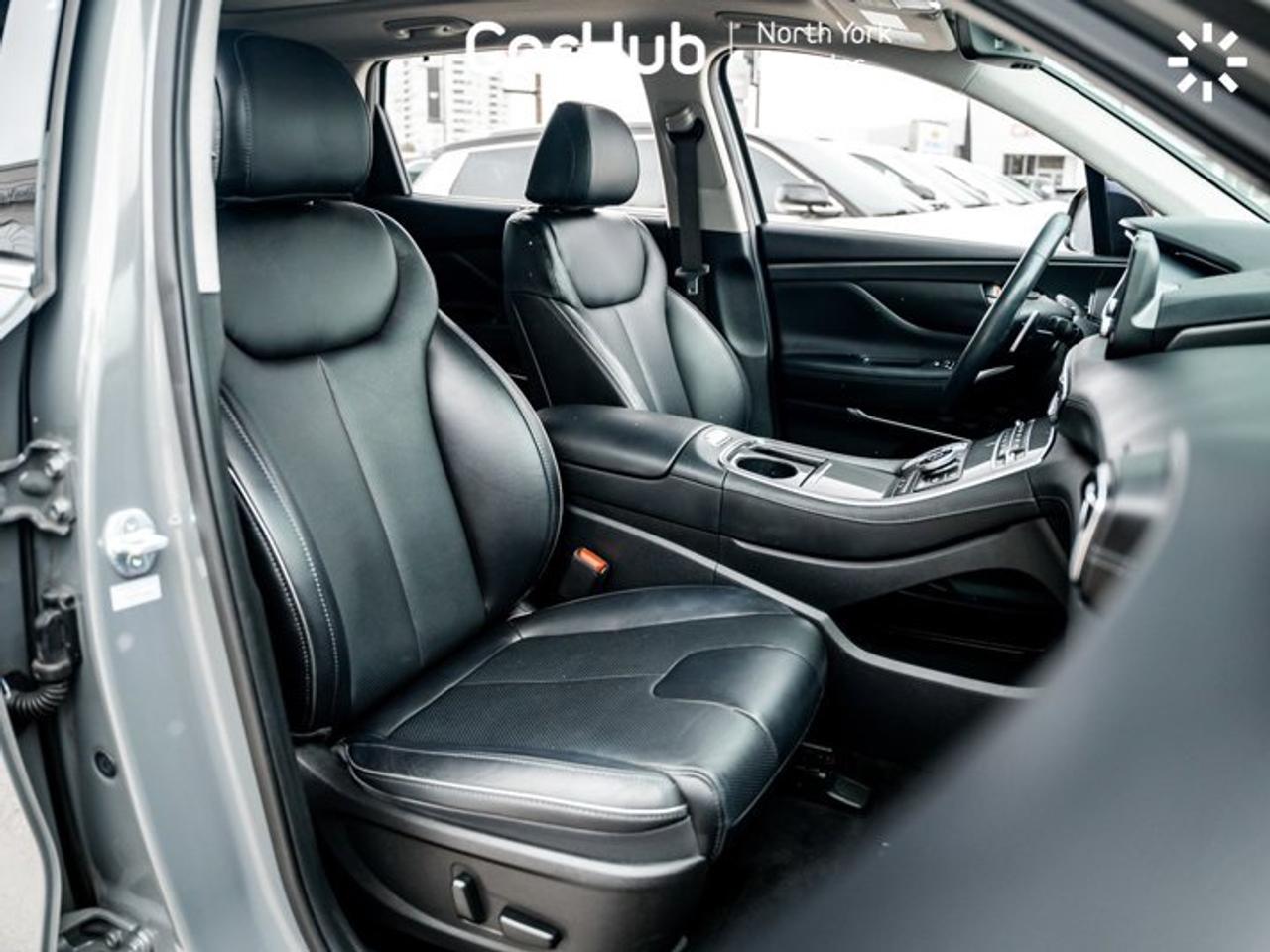 2022 Hyundai Santa Fe Preferred AWD w/Trend Package Panoroof Apple CarPlay Android Auto Photo