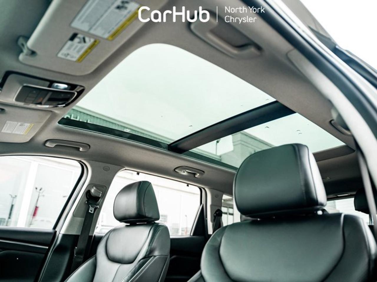 2022 Hyundai Santa Fe Preferred AWD w/Trend Package Panoroof Apple CarPlay Android Auto Photo